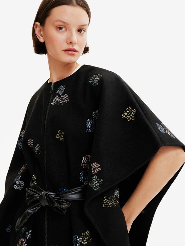 Desigual Desigual Threadflor Milan Яке Cheren