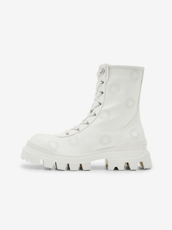 Desigual Desigual Track Hiking Galactic Боти Byal