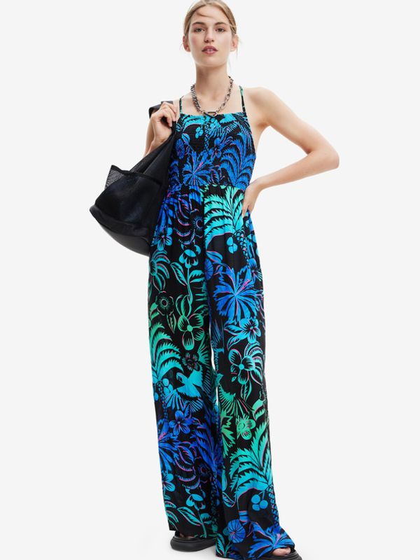 Desigual Desigual Tropi Гащеризон Cheren