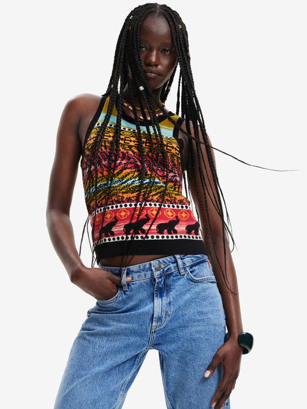 Desigual Desigual Xenia Потник Cheren