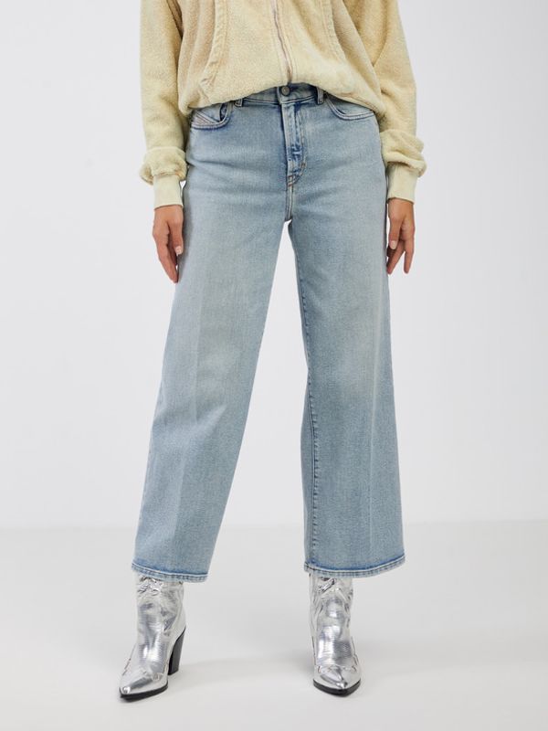 Diesel Diesel 2000 Widee L.30 Дънки Sin