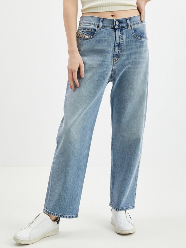 Diesel Diesel 2016 D-Air L.32 Панталон Sin