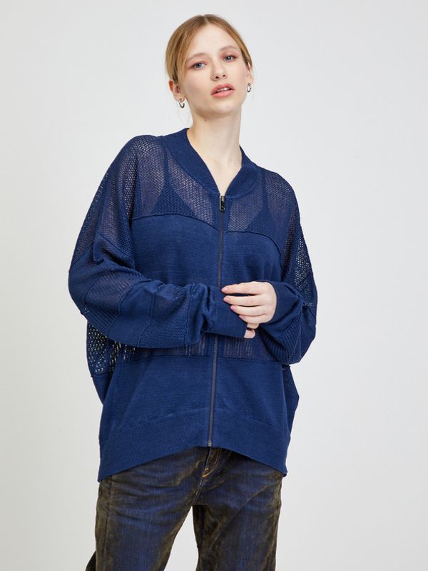 Diesel Diesel Alexa Sweatshirt Sin