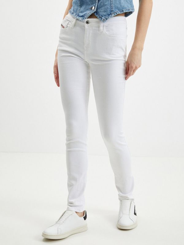 Diesel Diesel Aryel L.32 Панталон Byal