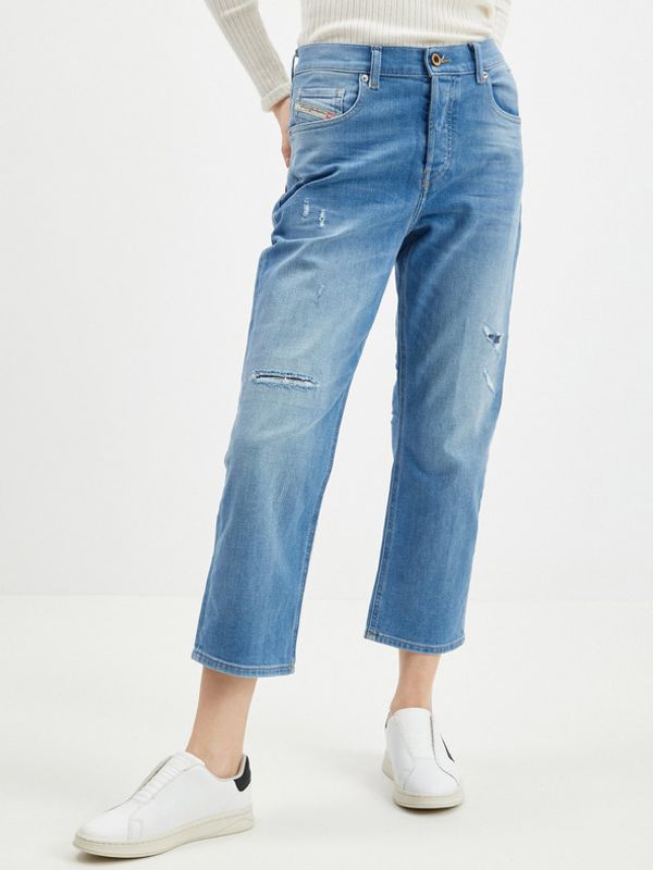 Diesel Diesel Aryel L.32 Панталон Sin