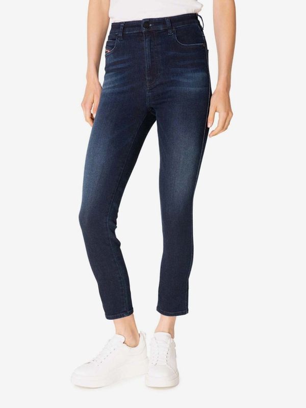 Diesel Diesel Babhila Jeans Sin