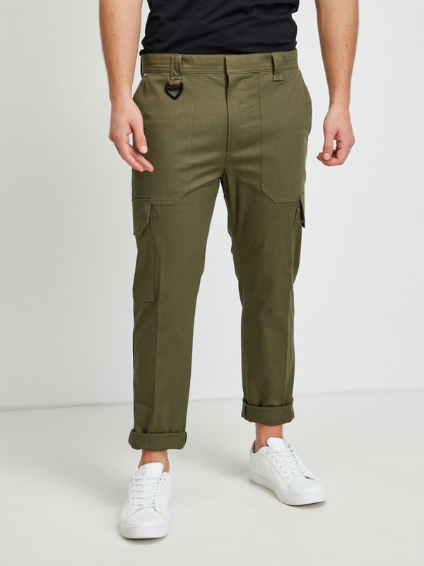 Diesel Diesel Baker Панталон Zelen