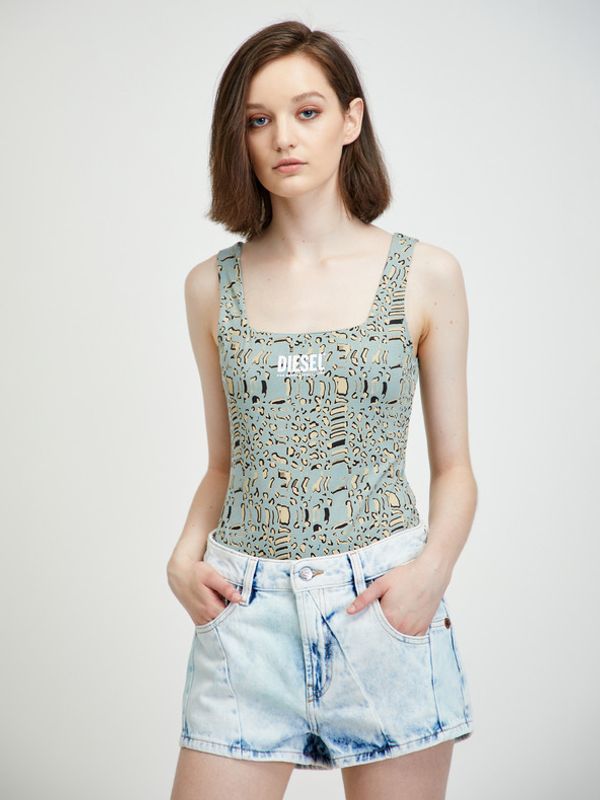 Diesel Diesel Bodisa Боди Zelen