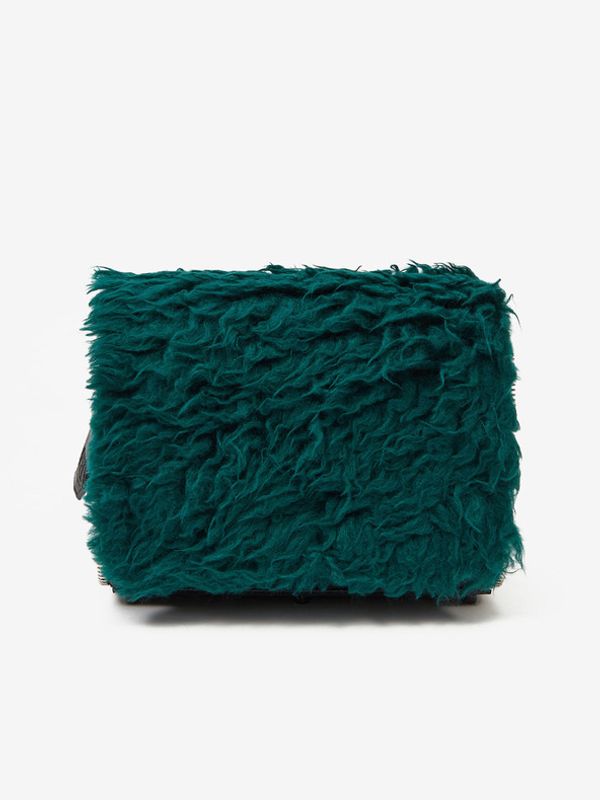 Diesel Diesel Чанта за през рамо Zelen