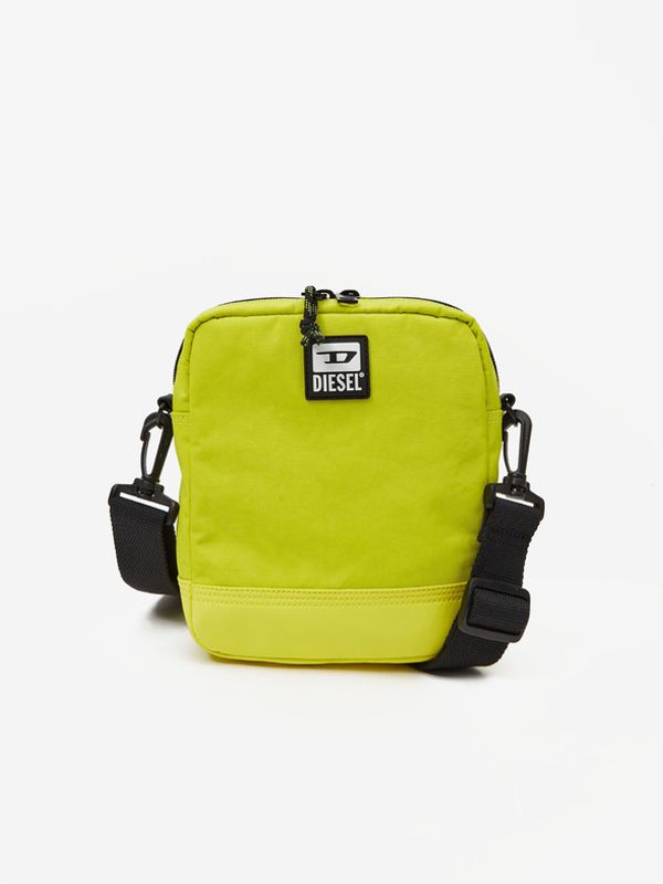 Diesel Diesel Чанта за през рамо Zelen