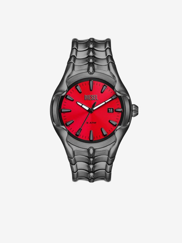 Diesel Diesel Часовници Siv