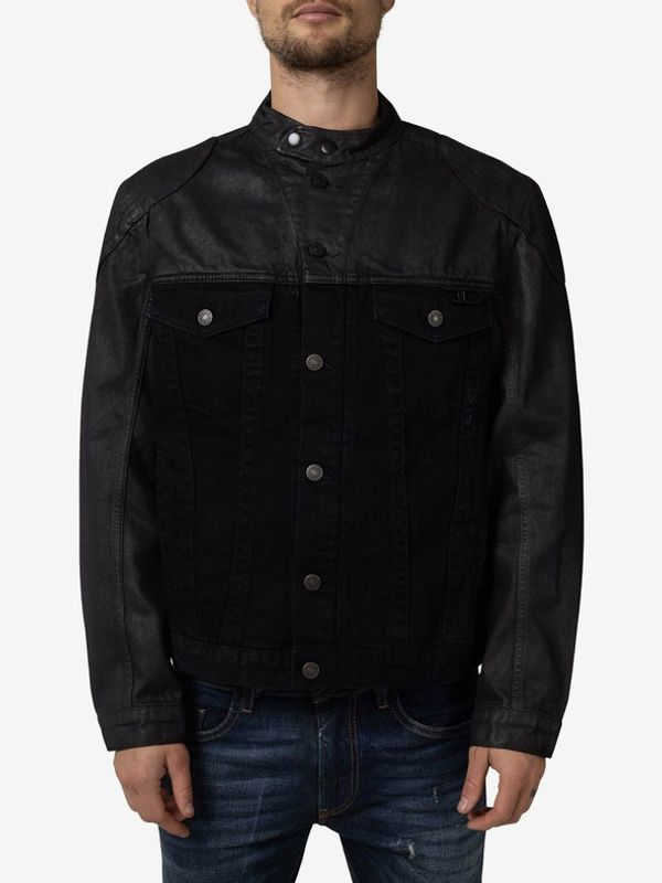 Diesel Diesel D-Dany Giacca Яке Cheren