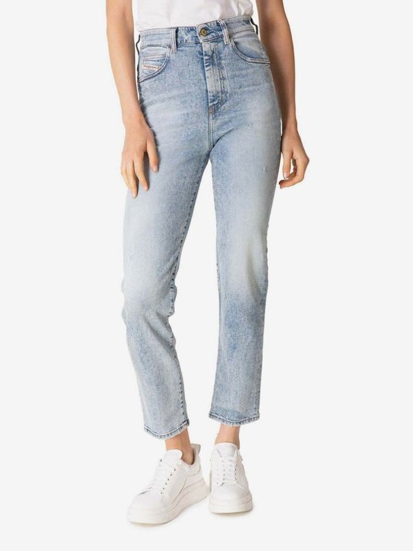 Diesel Diesel D-Eiselle Jeans Sin