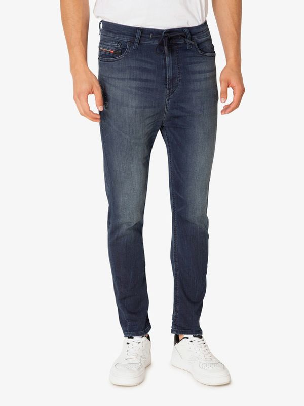 Diesel Diesel D-Vider Jeans Sin