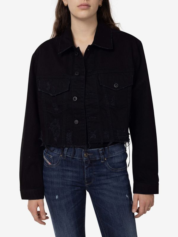 Diesel Diesel De-Poppy Яке Cheren