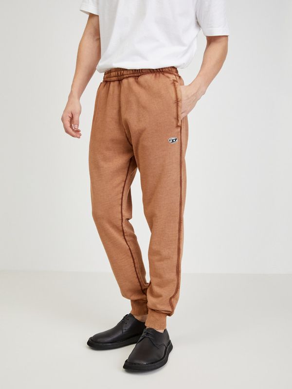 Diesel Diesel Долнище Kafyav