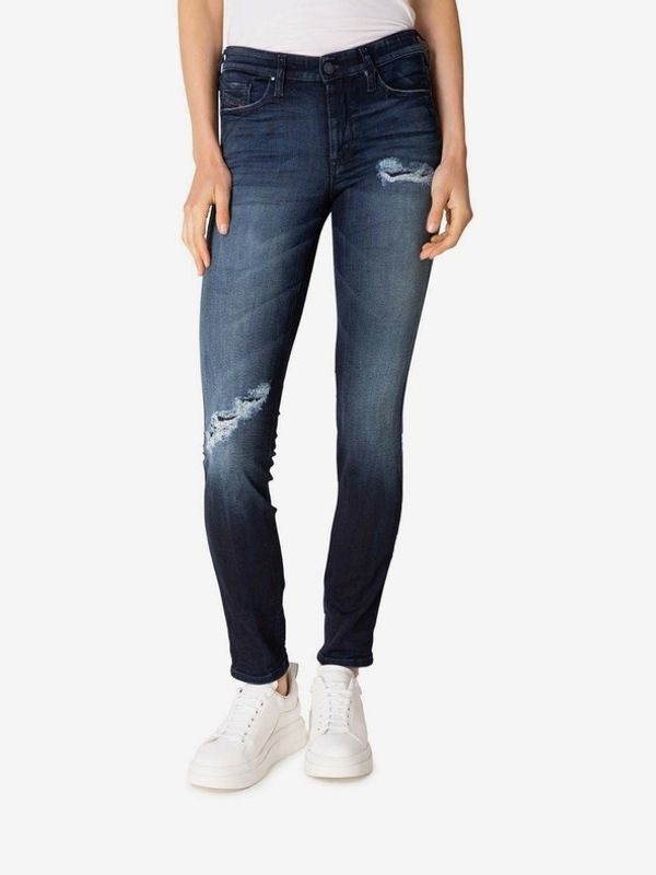 Diesel Diesel Doris Jeans Sin