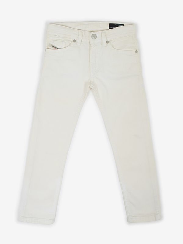 Diesel Diesel Дънки детски Byal