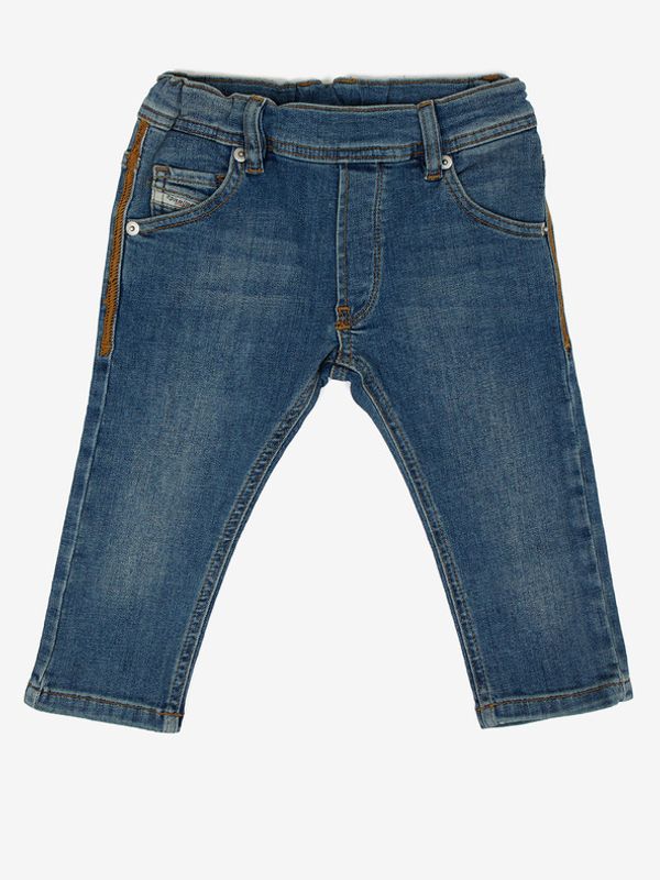 Diesel Diesel Дънки детски Sin