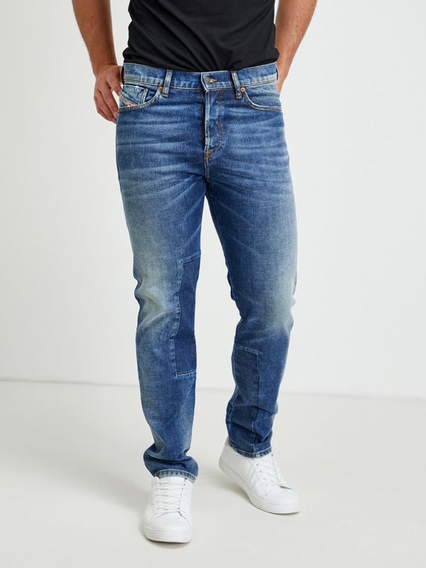 Diesel Diesel Fining Jeans Sin