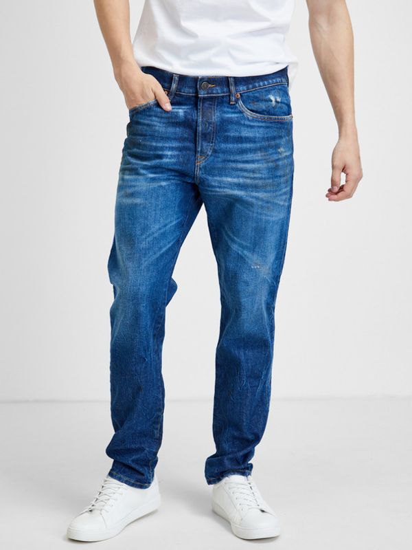 Diesel Diesel Fining Jeans Sin