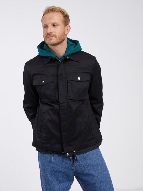 Diesel Diesel J-Bego Яке Cheren