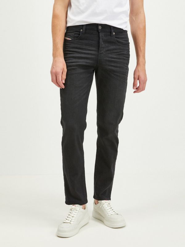 Diesel Diesel Jeans Cheren