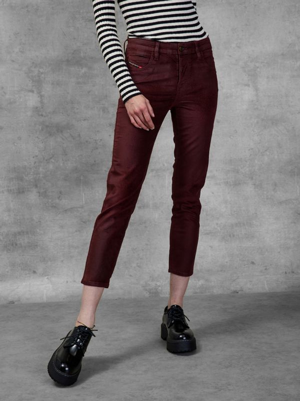 Diesel Diesel Jeans Cherven