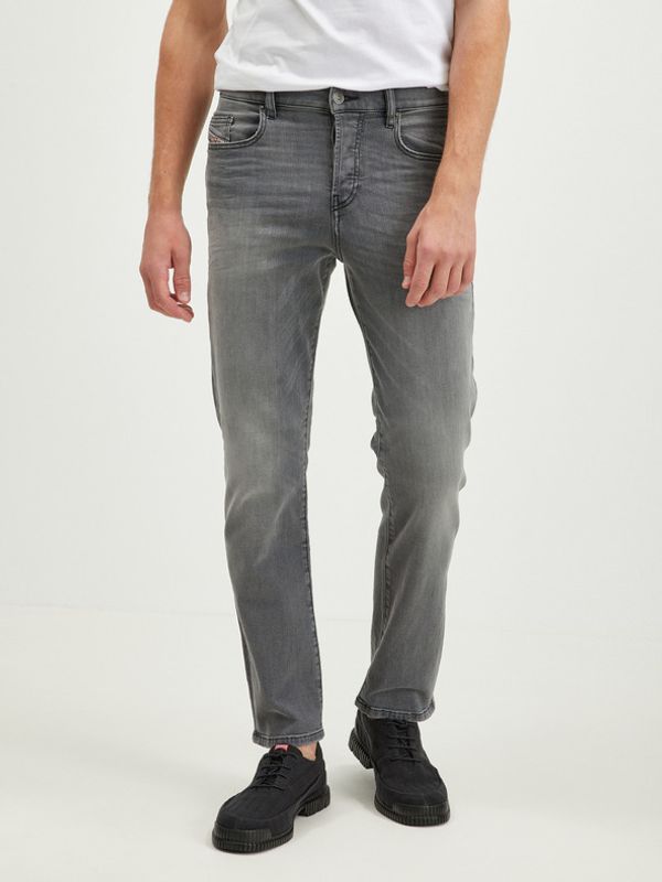Diesel Diesel Jeans Siv