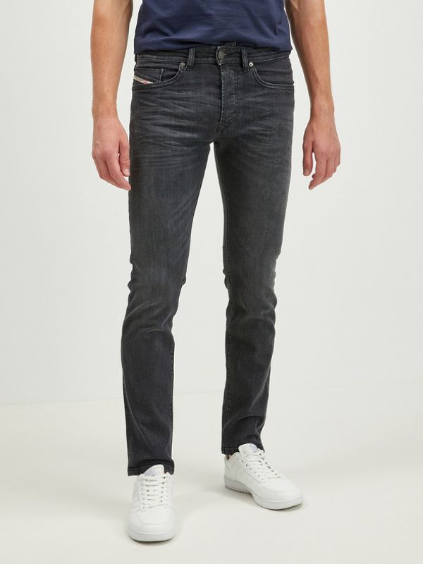 Diesel Diesel Jeans Siv