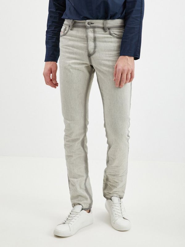 Diesel Diesel Jeans Siv