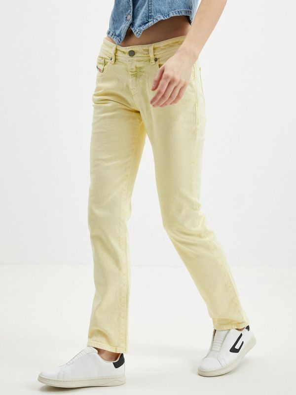 Diesel Diesel Jeans Zhalt