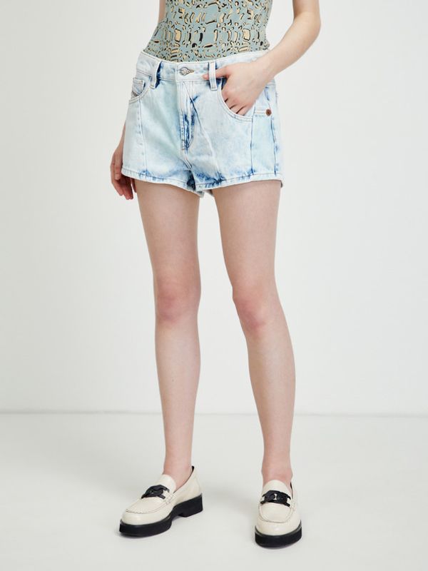 Diesel Diesel Joys Шорти Sin