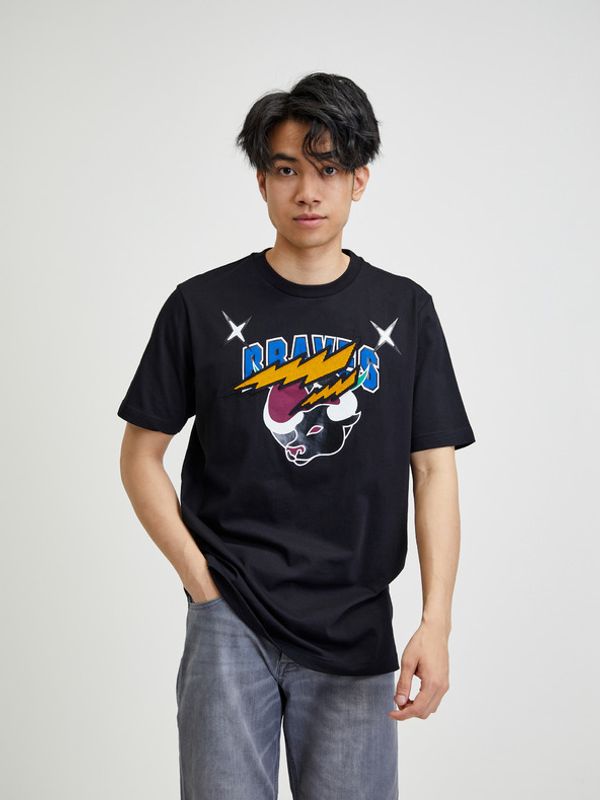 Diesel Diesel Just T-shirt Cheren