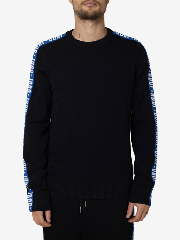 Diesel Diesel K-Tracky Пуловер Cheren