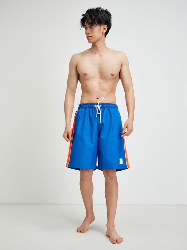Diesel Diesel Keith Swimsuit Sin