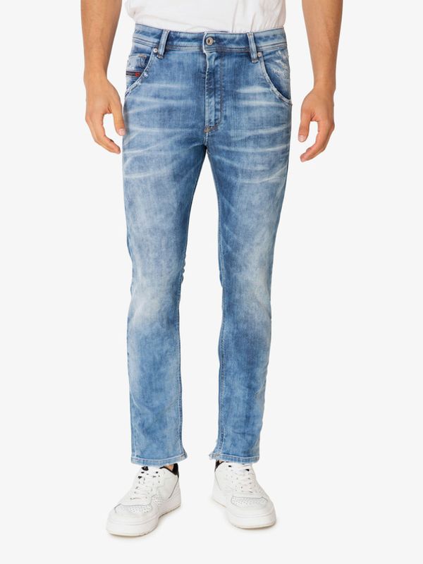 Diesel Diesel Krooley-T Jeans Sin