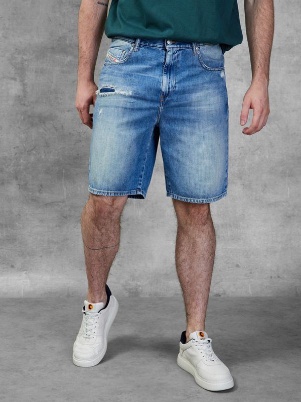 Diesel Diesel Къси панталони Sin