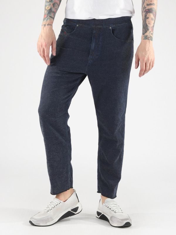 Diesel Diesel Loozy Jeans Sin
