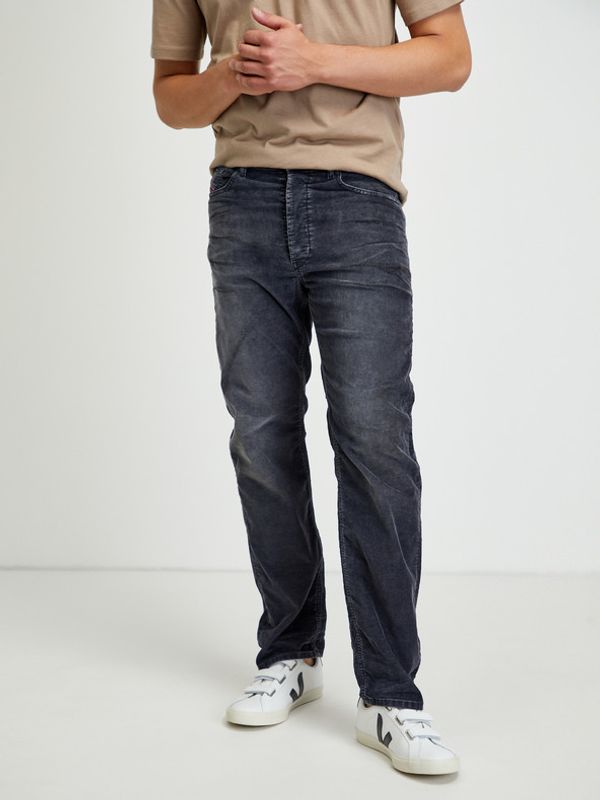 Diesel Diesel Macs Панталон Siv