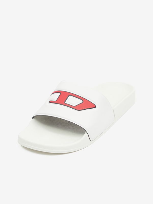 Diesel Diesel Mayemi Пантофи Byal