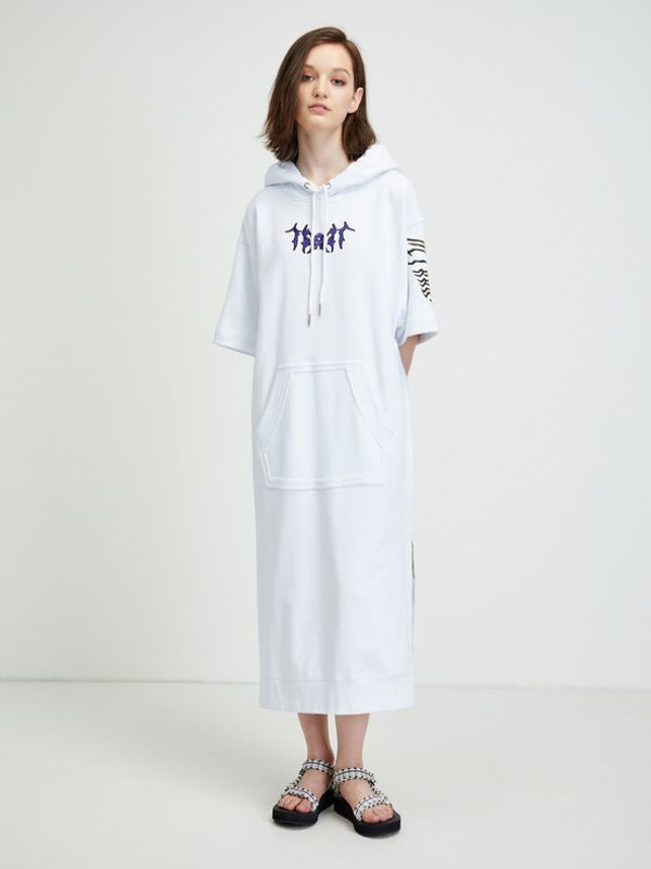 Diesel Diesel Orsy Рокля Byal