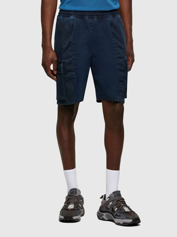 Diesel Diesel Prone Къси панталони Sin