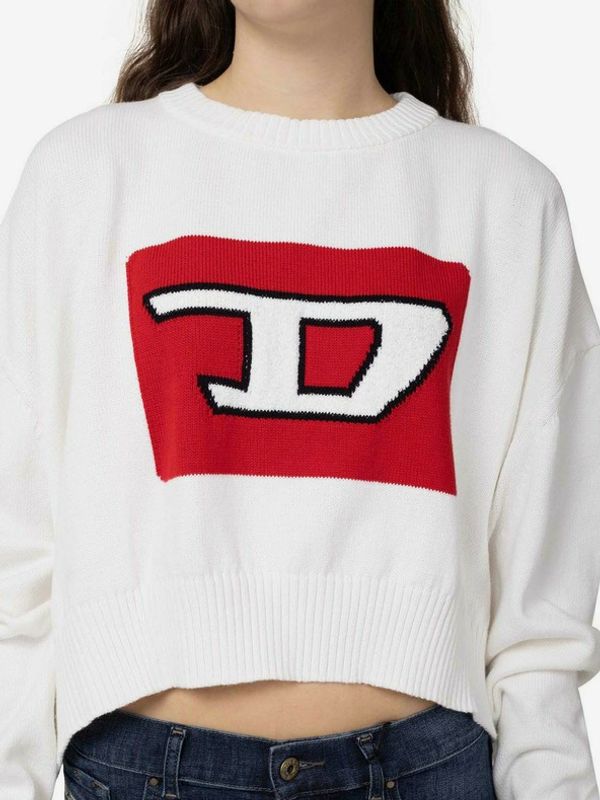 Diesel Diesel Пуловер Byal