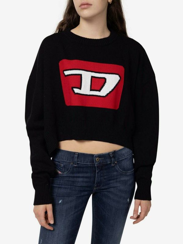 Diesel Diesel Пуловер Cheren