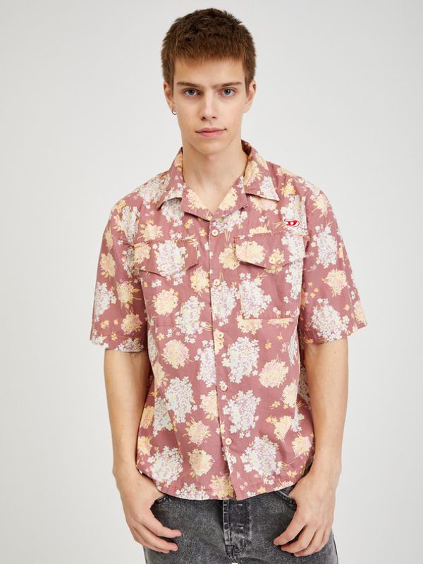 Diesel Diesel Риза Rozov