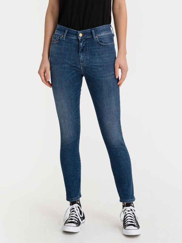 Diesel Diesel Roisin Jeans Sin