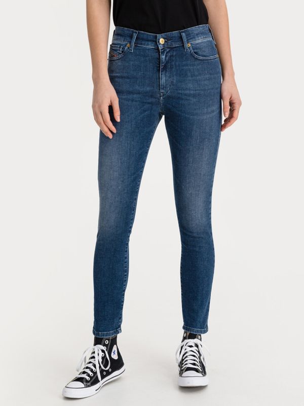 Diesel Diesel Roisin Jeans Sin