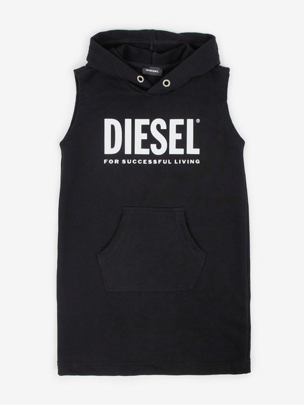 Diesel Diesel Рокля детска Cheren