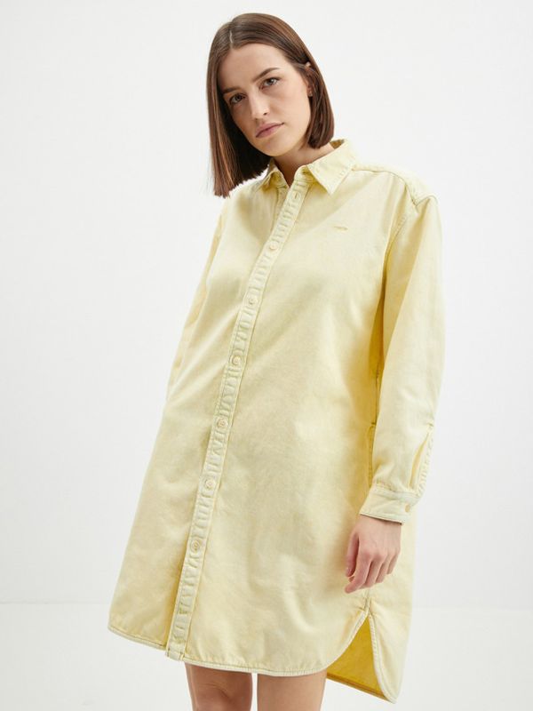 Diesel Diesel Рокля Zhalt